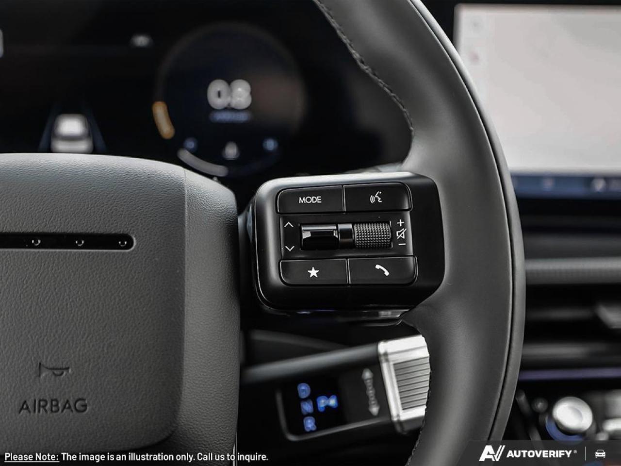 2025 Hyundai Santa Fe  Photo