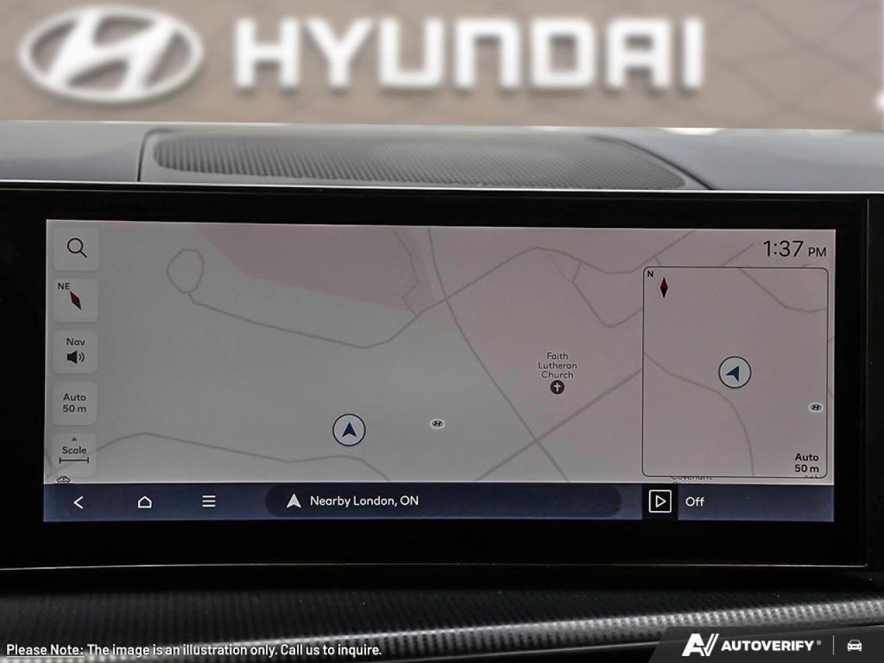 2025 Hyundai Santa Fe  Photo