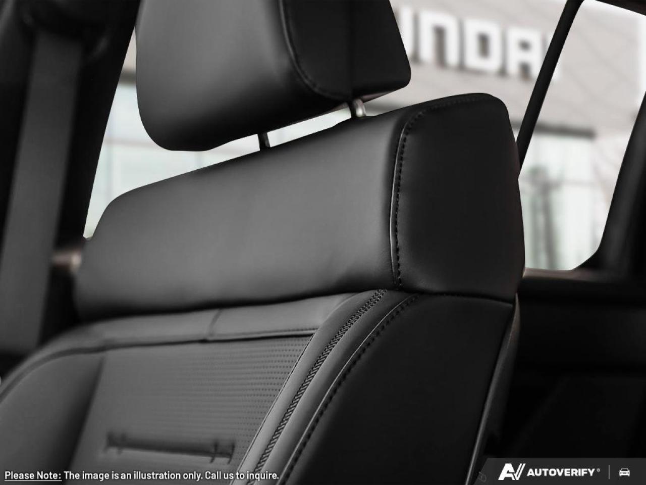 2025 Hyundai Santa Fe  Photo