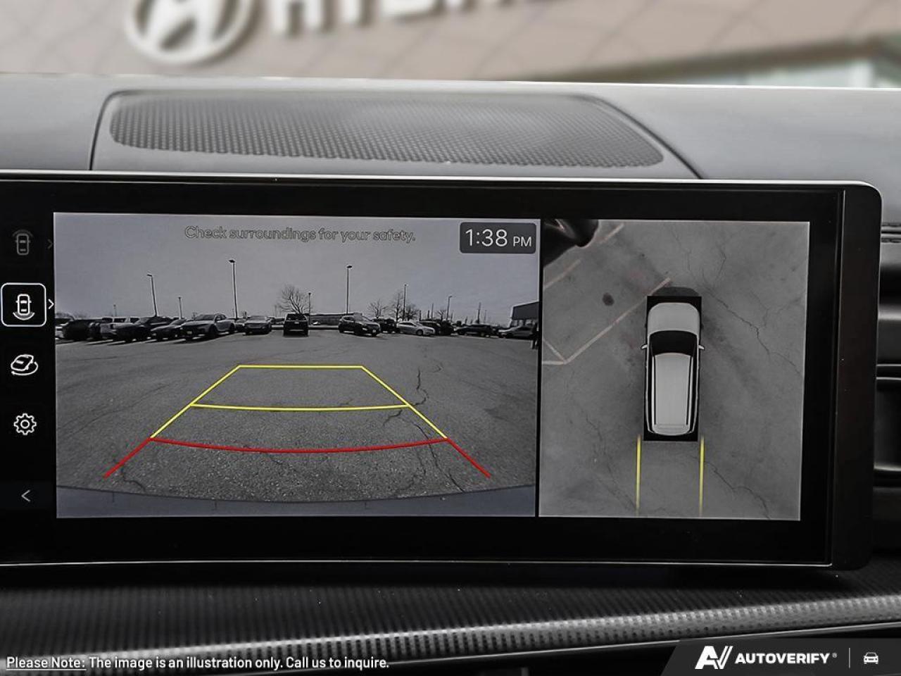 2025 Hyundai Santa Fe  Photo