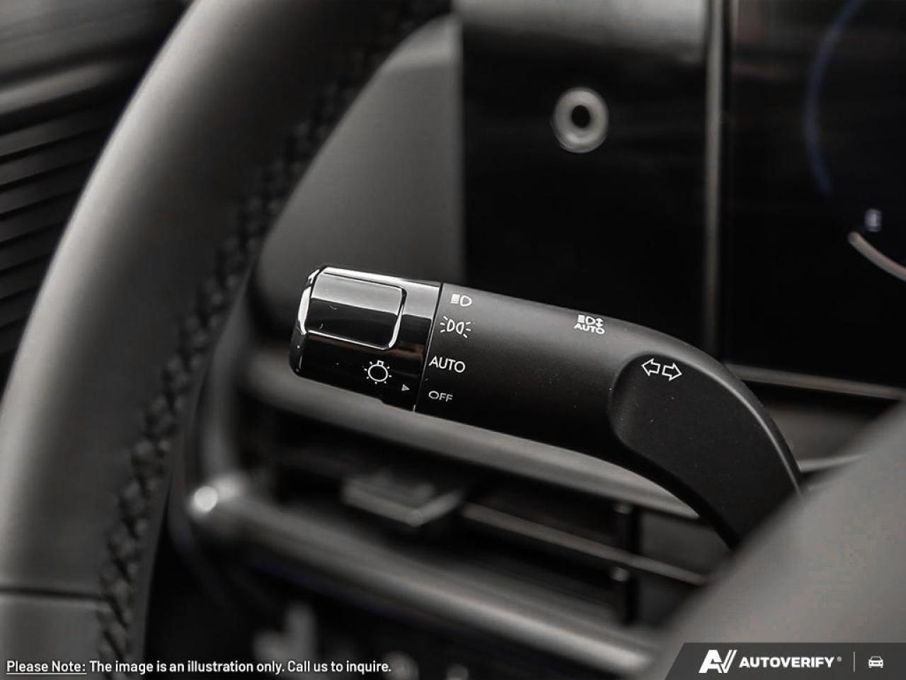 2025 Hyundai Santa Fe  Photo