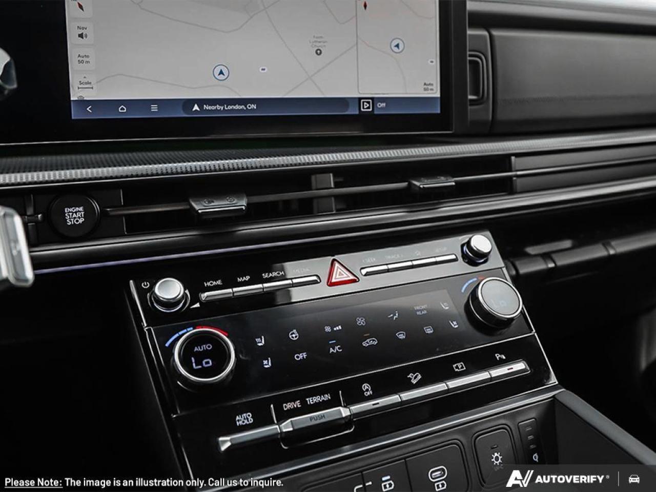 2025 Hyundai Santa Fe  Photo