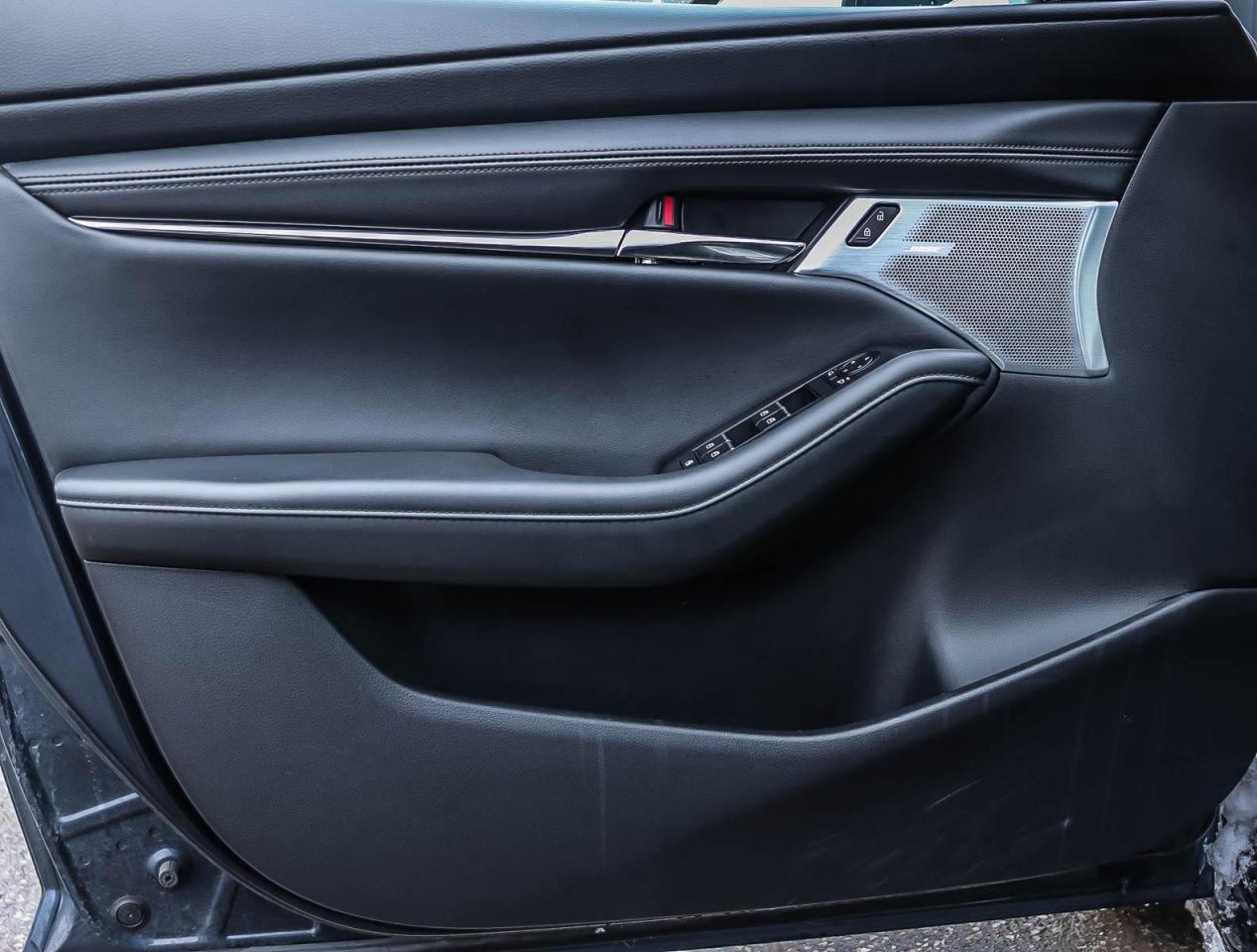 2023 Mazda 3 GT (M6) 4dr Front-Wheel Drive Sport Photo