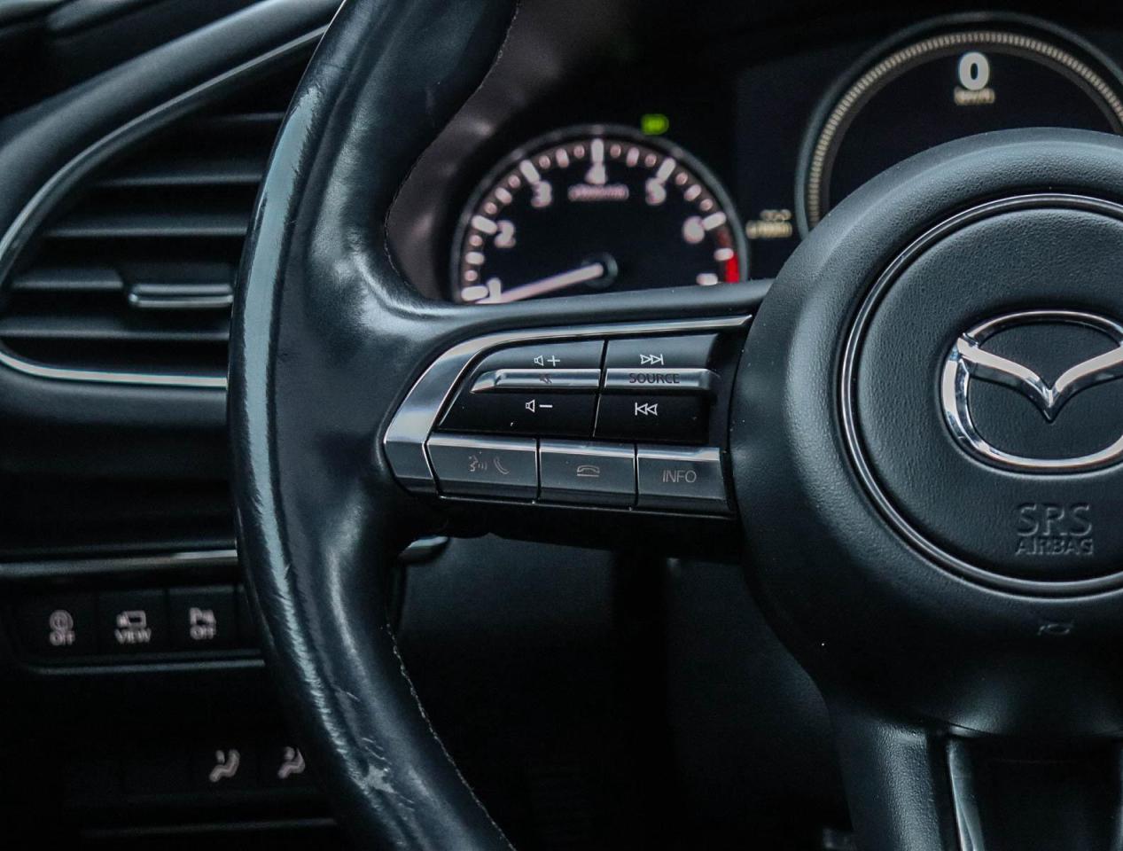 2023 Mazda 3 GT (M6) 4dr Front-Wheel Drive Sport Photo