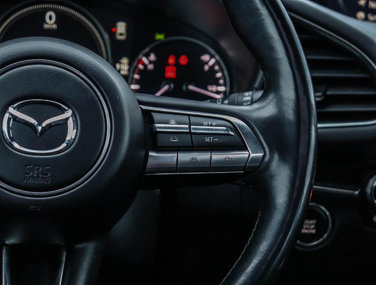 2023 Mazda 3 GT (M6) 4dr Front-Wheel Drive Sport Photo