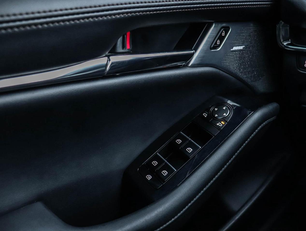 2023 Mazda 3 GT (M6) 4dr Front-Wheel Drive Sport Photo