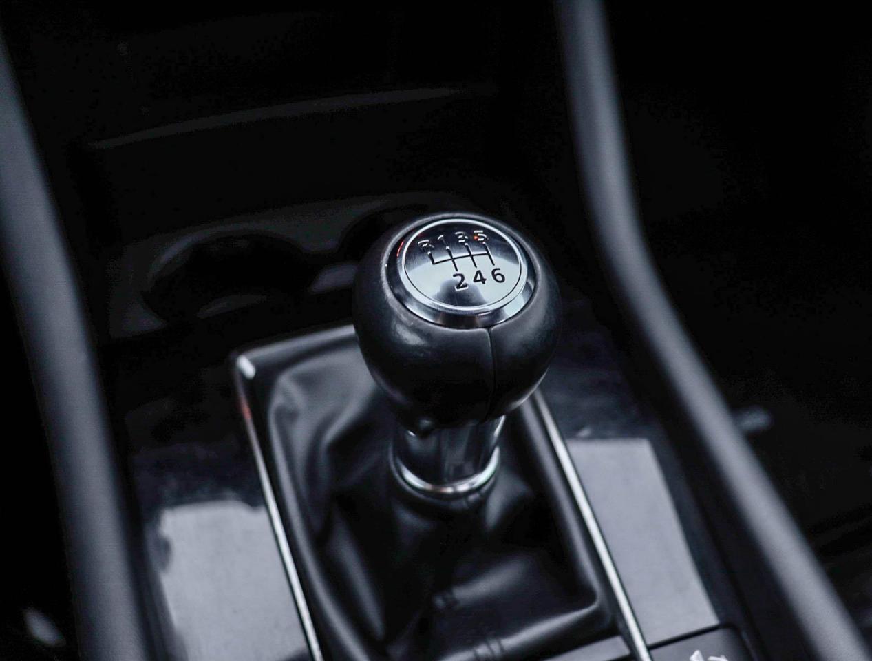 2023 Mazda 3 GT (M6) 4dr Front-Wheel Drive Sport Photo