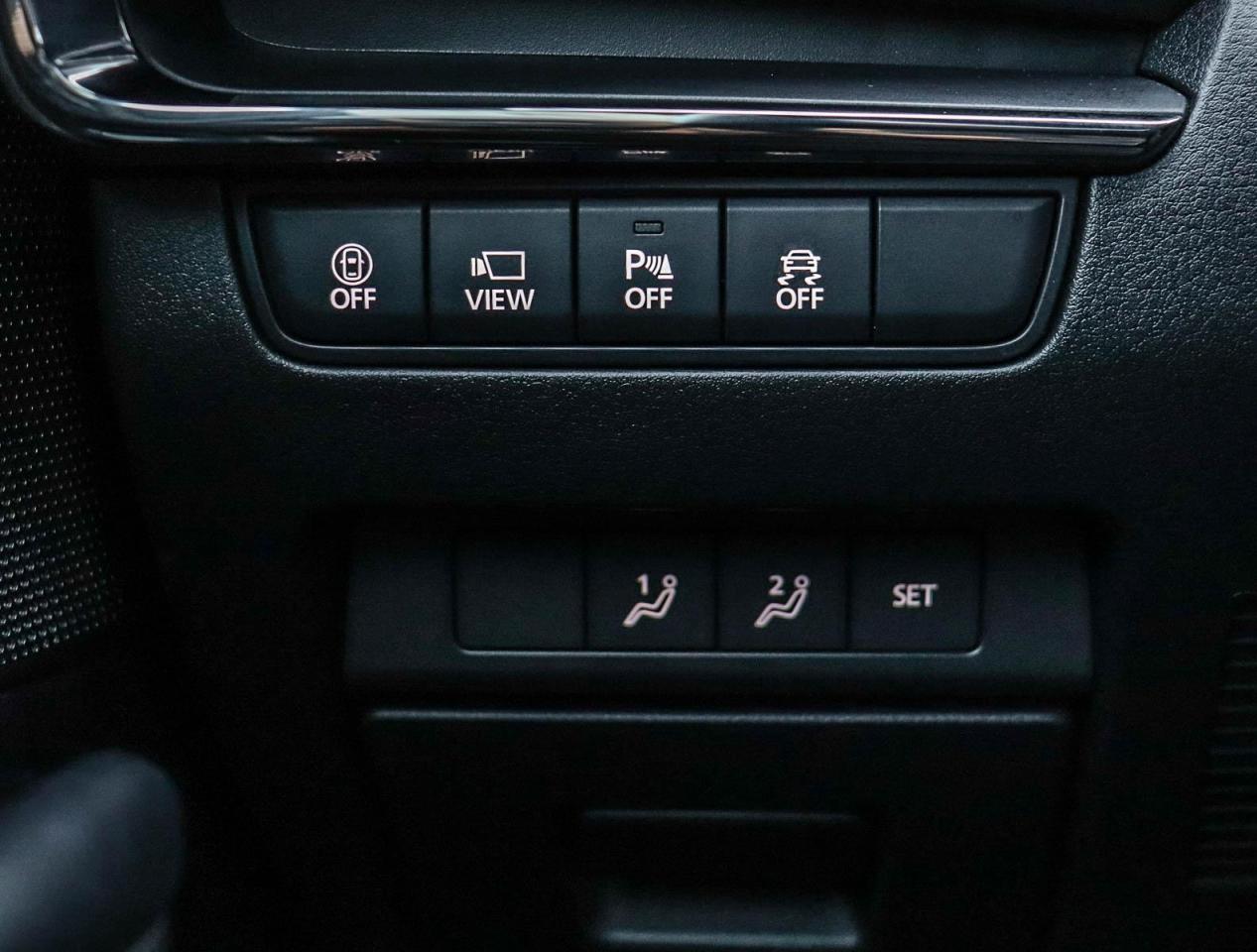 2023 Mazda 3 GT (M6) 4dr Front-Wheel Drive Sport Photo