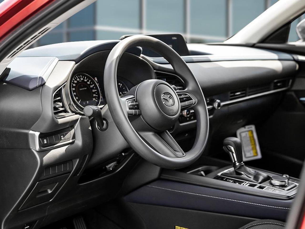 2025 Mazda CX-30 GX 4dr i-ACTIV All-Wheel Drive Sport Utility Photo