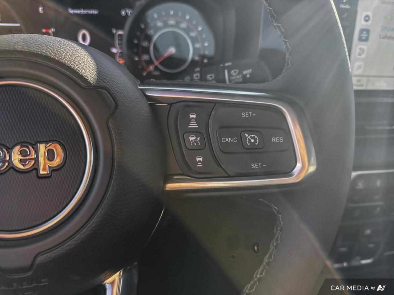 2026 Jeep Wrangler SAHARA 4DR 4X4 Photo