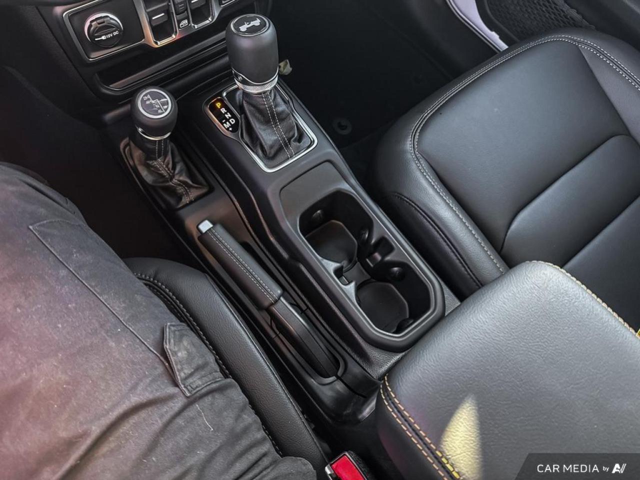 2026 Jeep Wrangler SAHARA 4DR 4X4 Photo