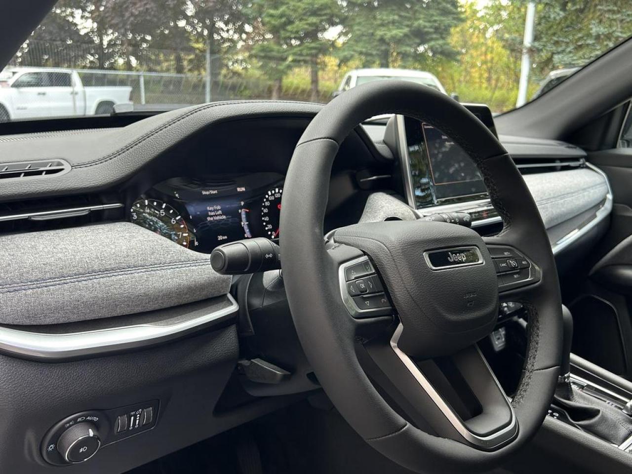 2026 Jeep Compass North 4dr 4x4 Photo4