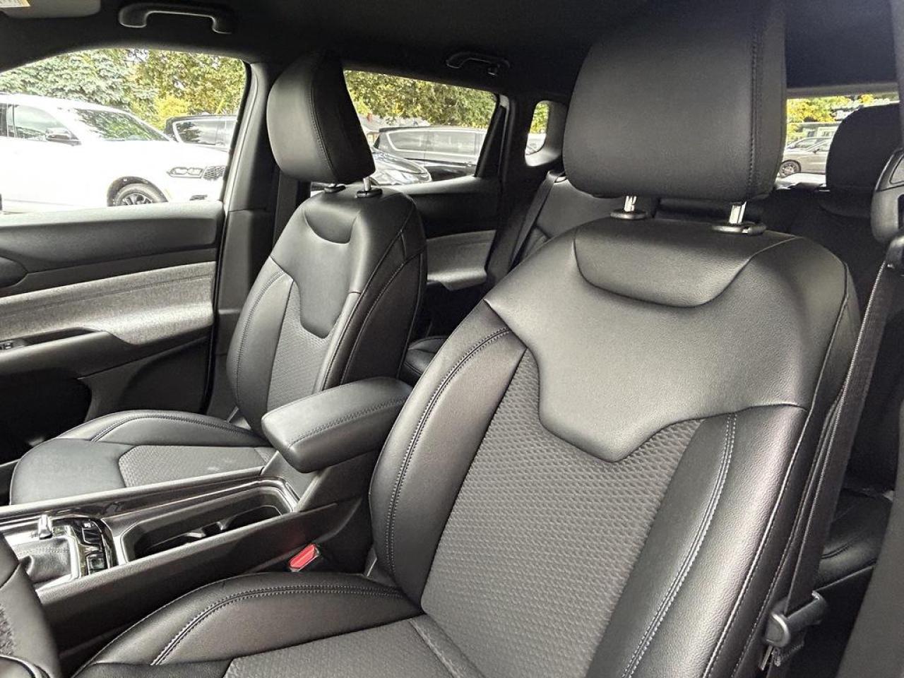 2026 Jeep Compass North 4dr 4x4 Photo