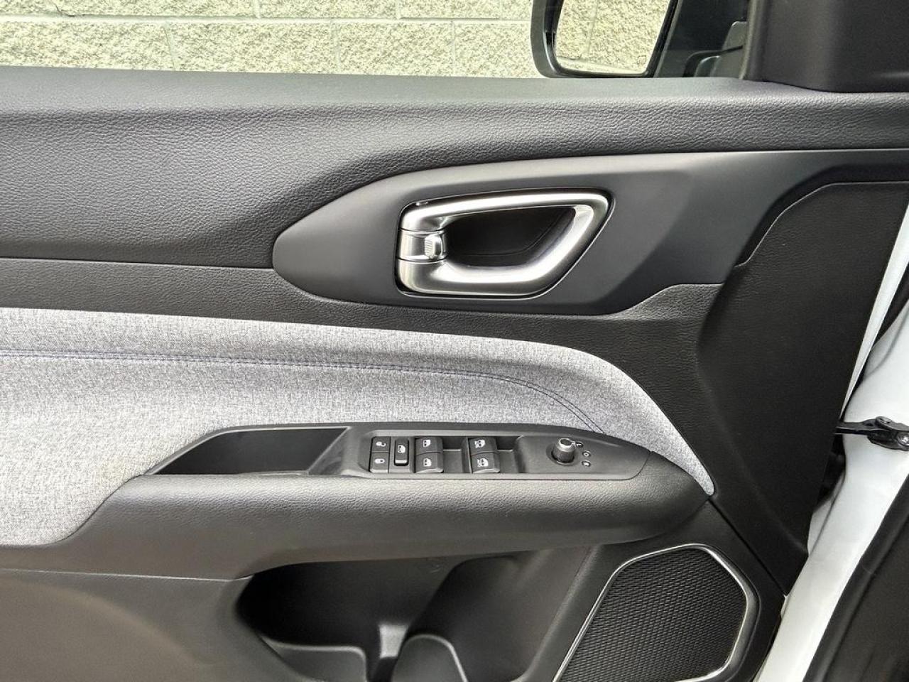 2026 Jeep Compass North 4dr 4x4 Photo