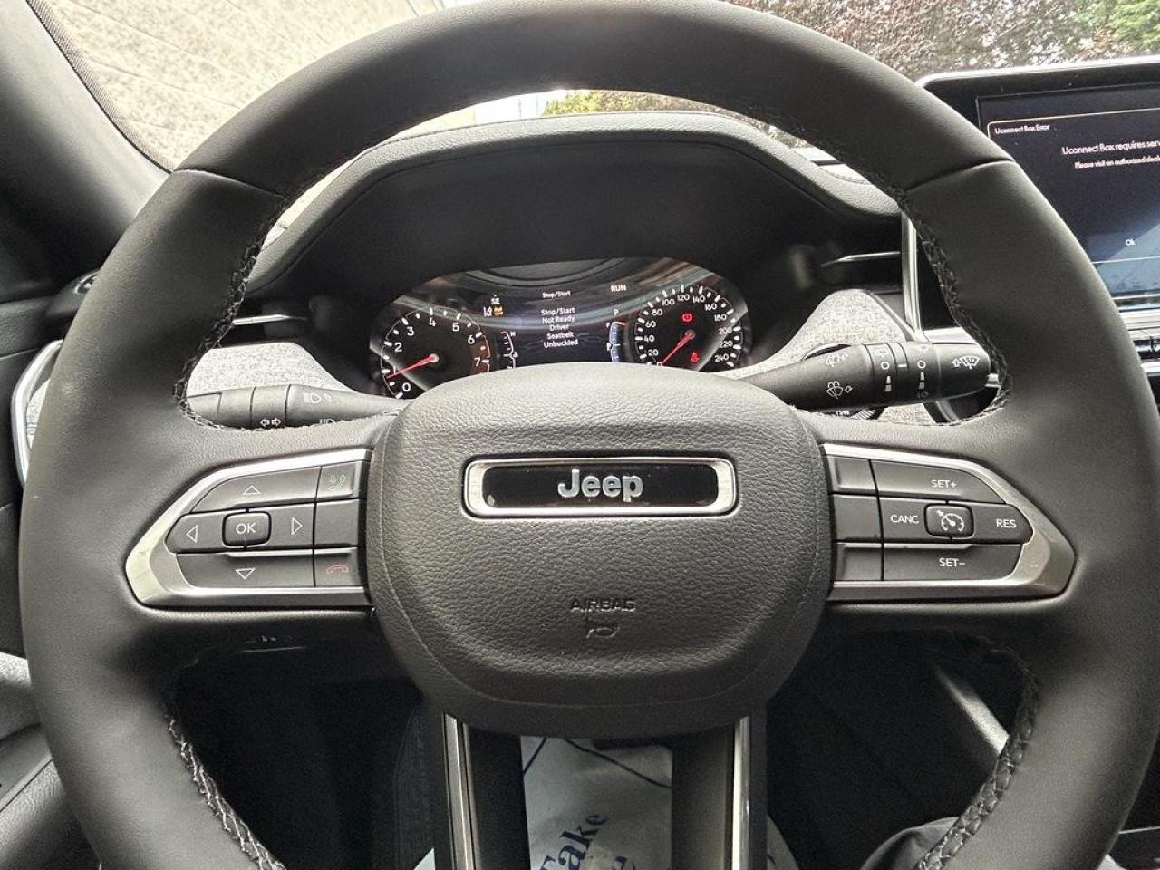 2026 Jeep Compass North 4dr 4x4 Photo