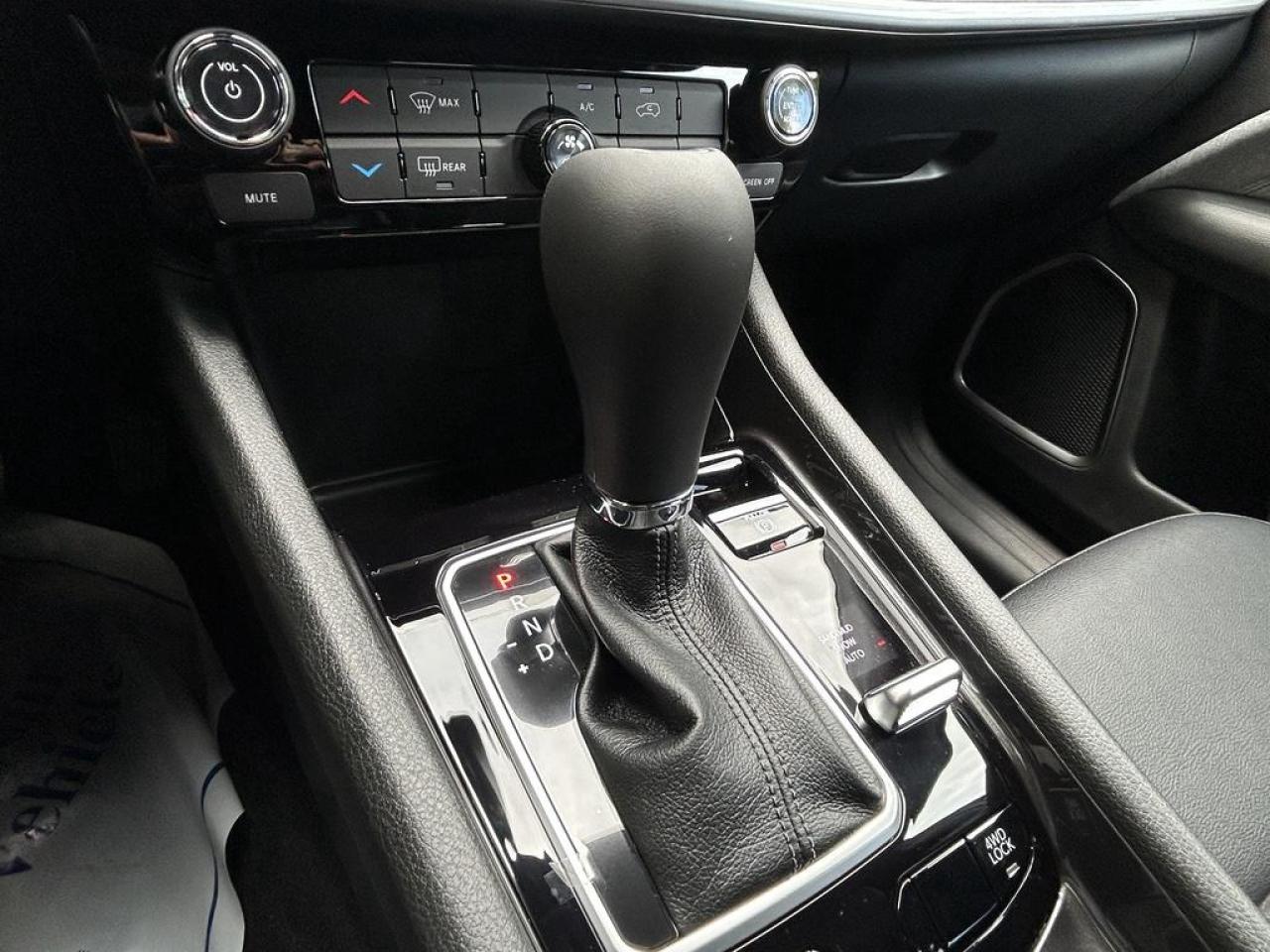 2026 Jeep Compass North 4dr 4x4 Photo