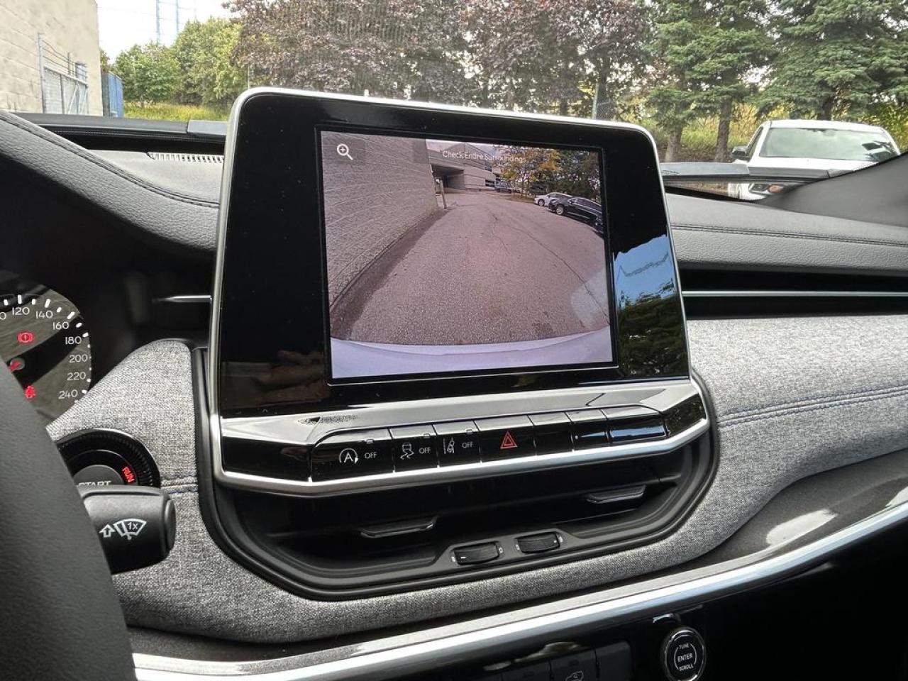 2026 Jeep Compass North 4dr 4x4 Photo