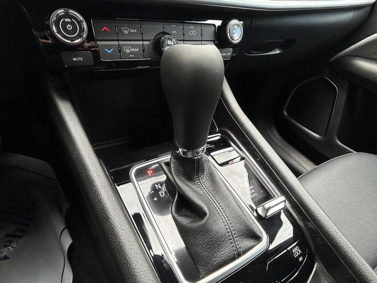 2026 Jeep Compass North 4dr 4x4 Photo