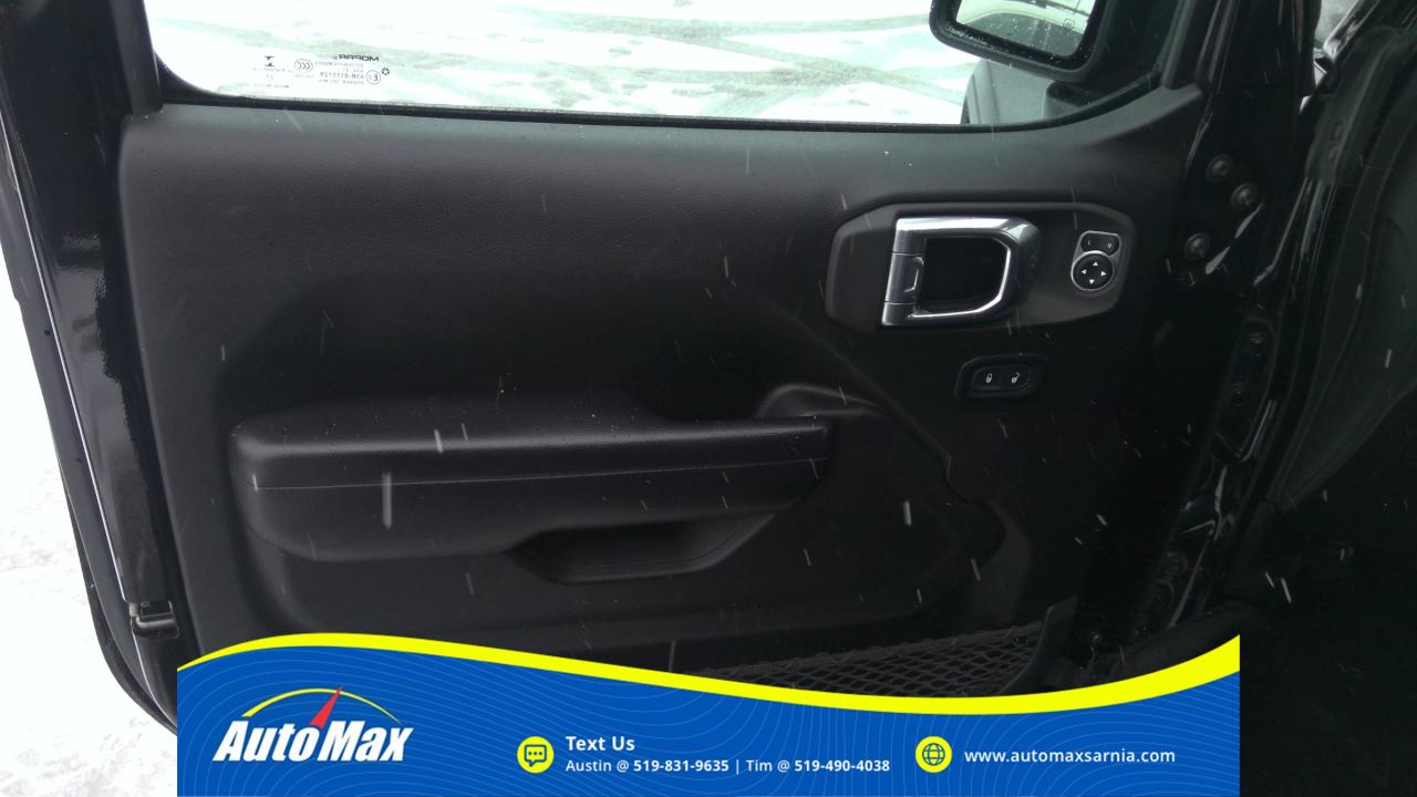 2021 Jeep Wrangler Sport 2dr 4x4 Photo