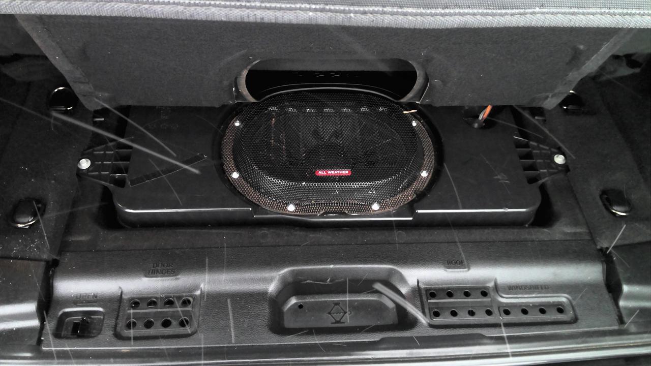 2021 Jeep Wrangler Sport 2dr 4x4 Photo