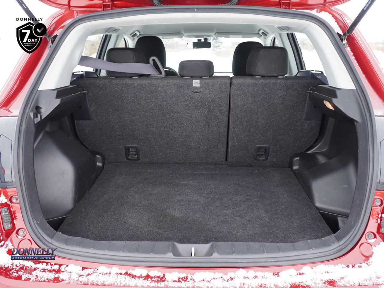 2023 Mitsubishi RVR  Photo