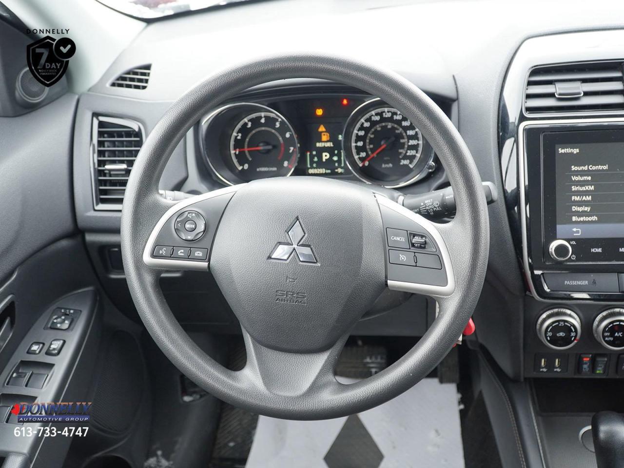 2023 Mitsubishi RVR  Photo