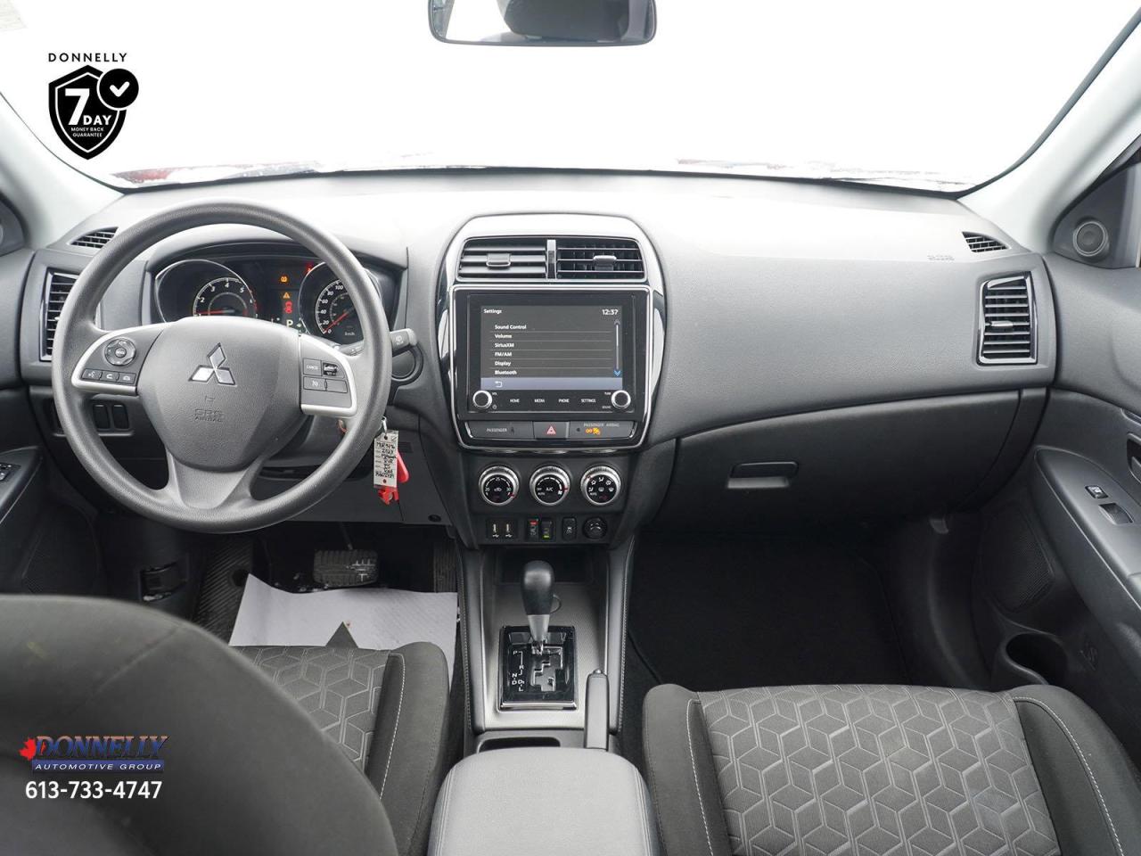 2023 Mitsubishi RVR  Photo