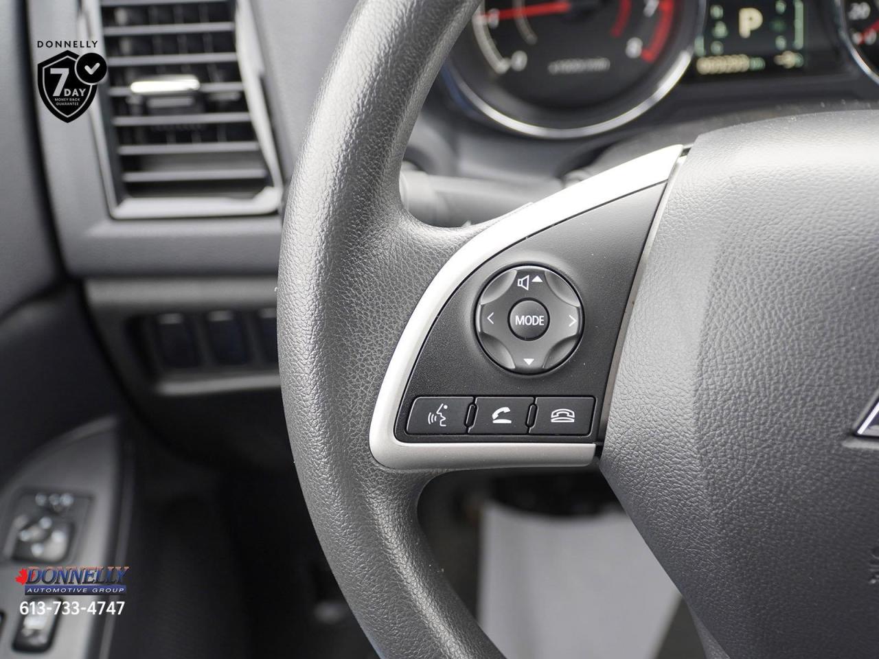 2023 Mitsubishi RVR  Photo