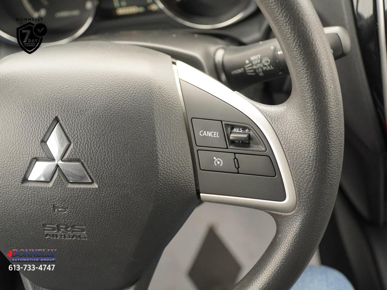 2023 Mitsubishi RVR  Photo