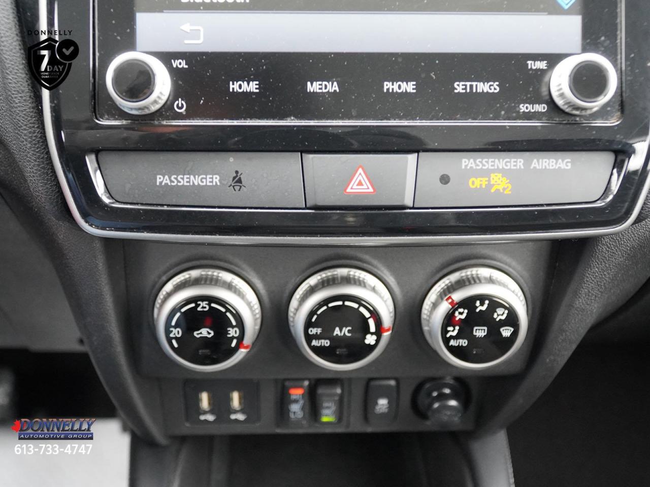 2023 Mitsubishi RVR  Photo