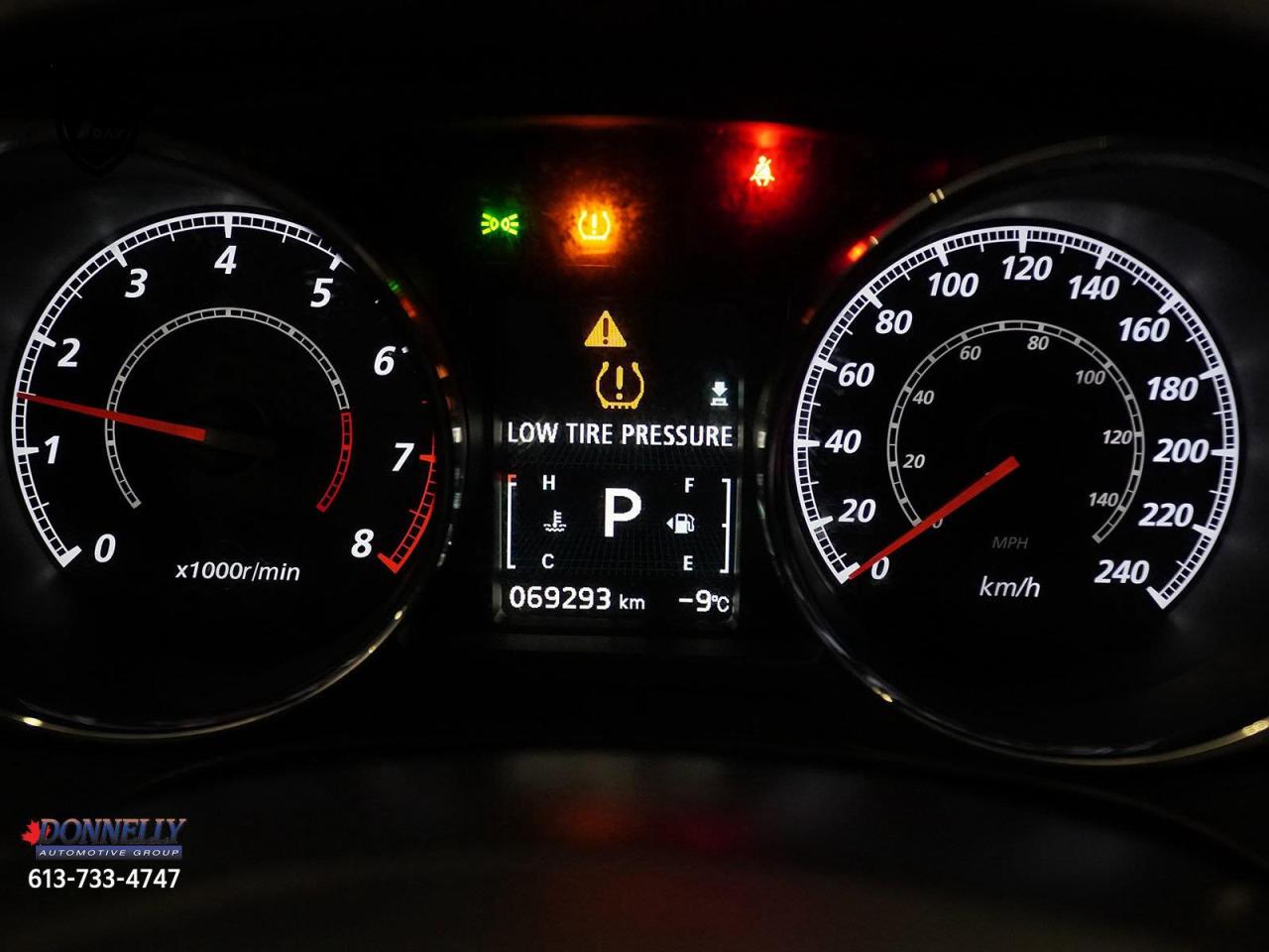 2023 Mitsubishi RVR  Photo