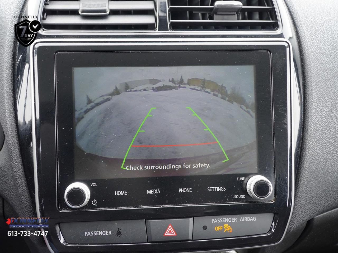 2023 Mitsubishi RVR  Photo