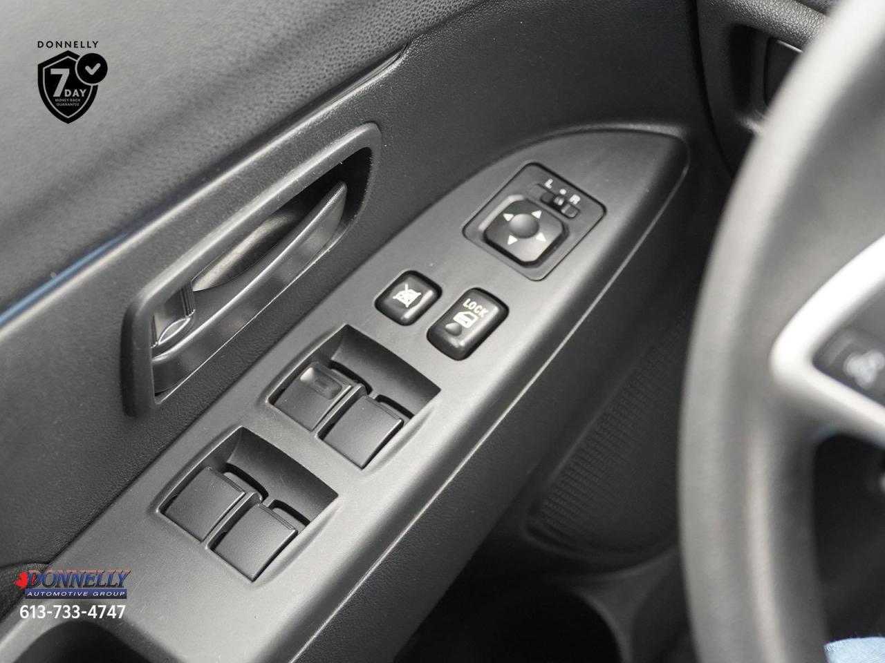 2023 Mitsubishi RVR  Photo