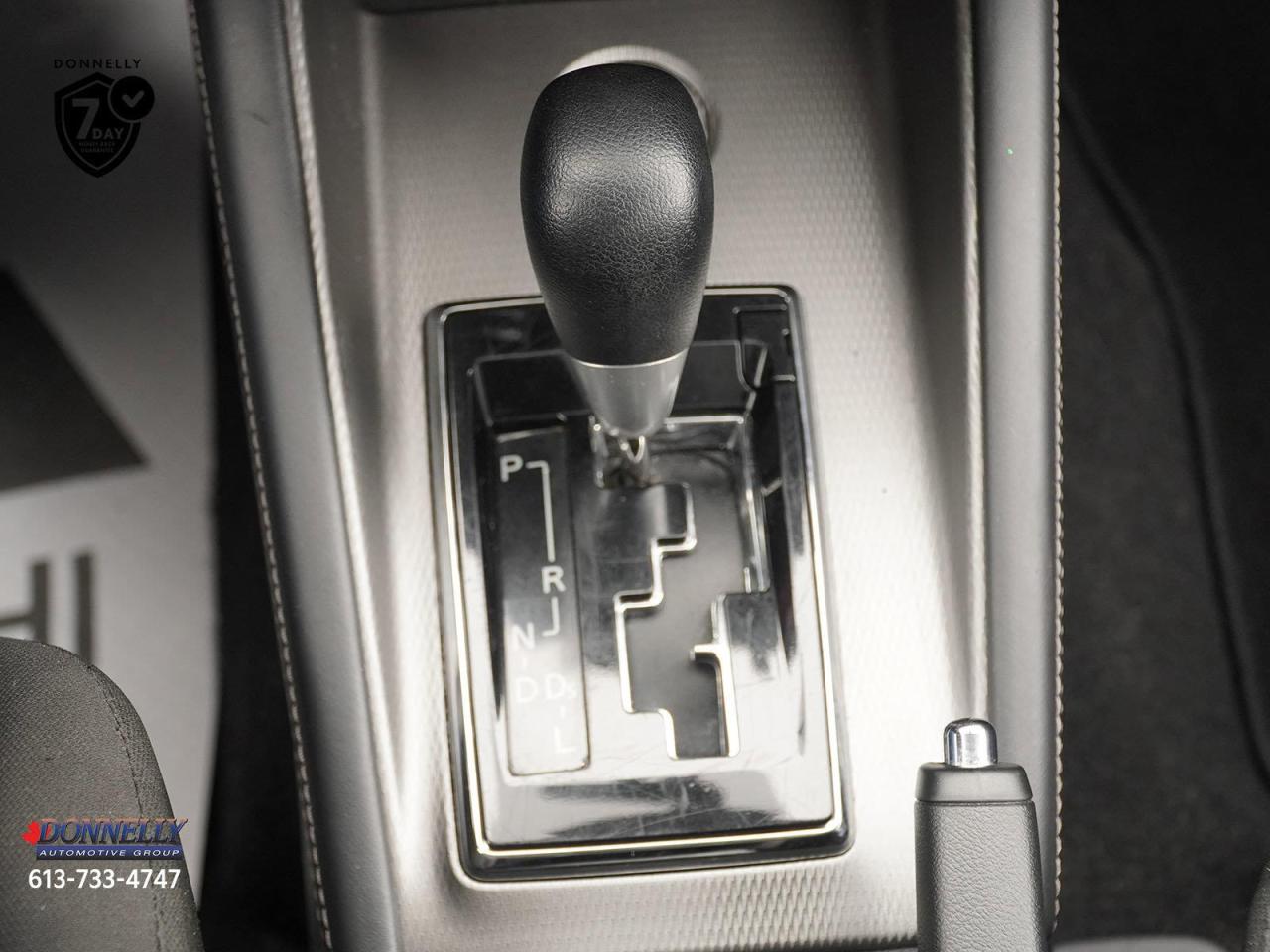 2023 Mitsubishi RVR  Photo