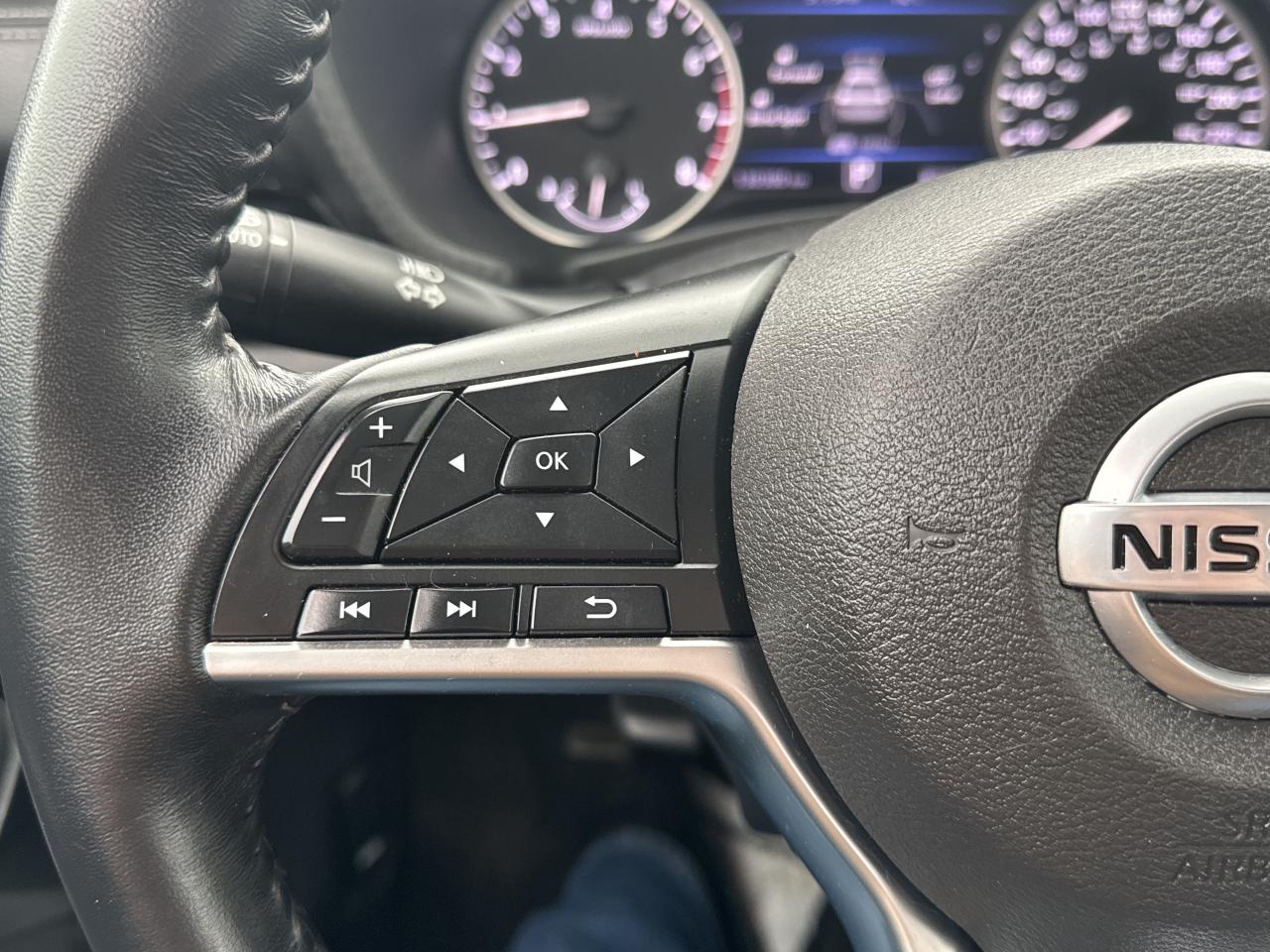 2020 Nissan Sentra SV, Bluetooth, Back Up Cam Photo