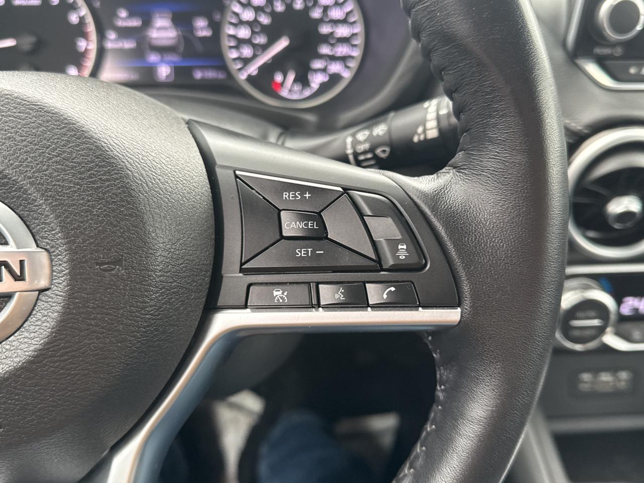 2020 Nissan Sentra SV, Bluetooth, Back Up Cam Photo