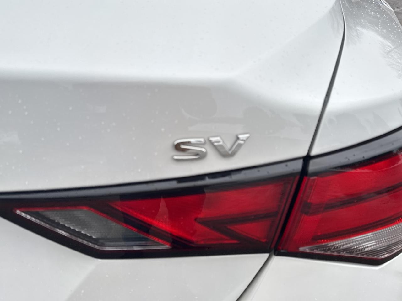 2020 Nissan Sentra SV, Bluetooth, Back Up Cam Photo