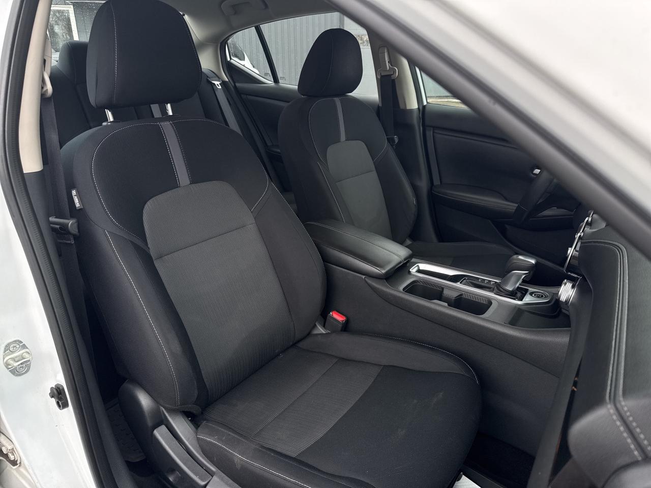 2020 Nissan Sentra SV, Bluetooth, Back Up Cam Photo