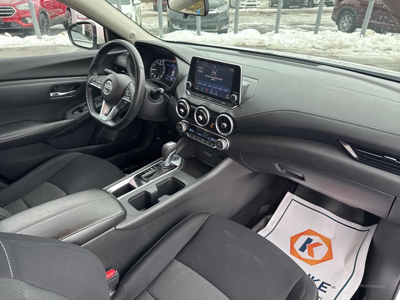 2020 Nissan Sentra SV, Bluetooth, Back Up Cam Photo