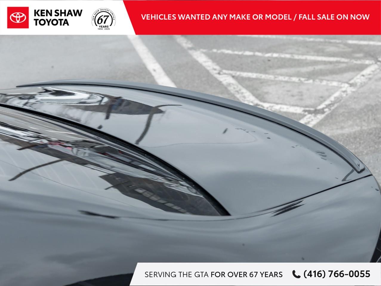 2023 BMW M340 i xDrive 4dr All-Wheel Drive Sedan Photo