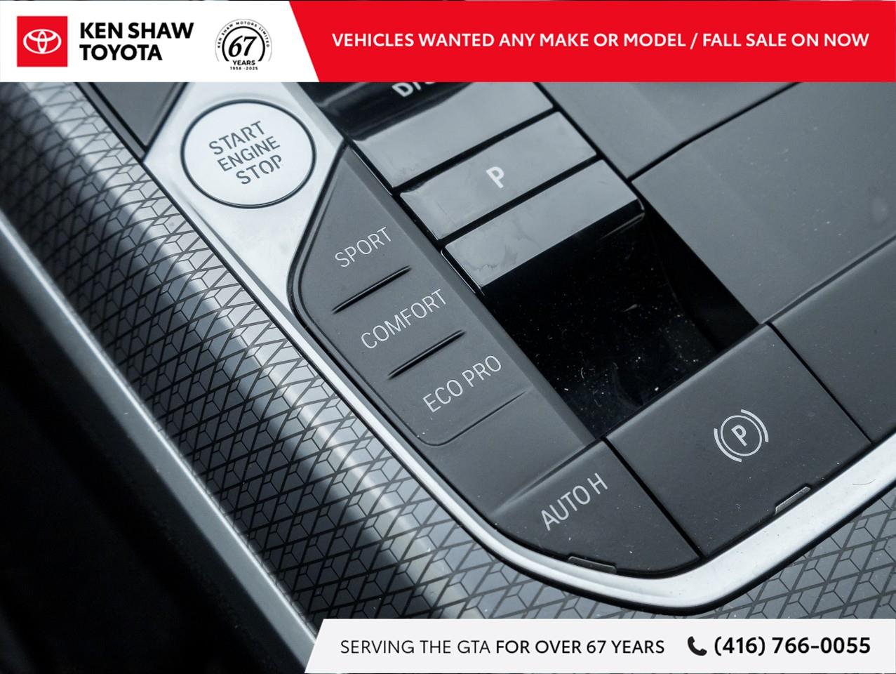 2023 BMW M340 i xDrive 4dr All-Wheel Drive Sedan Photo