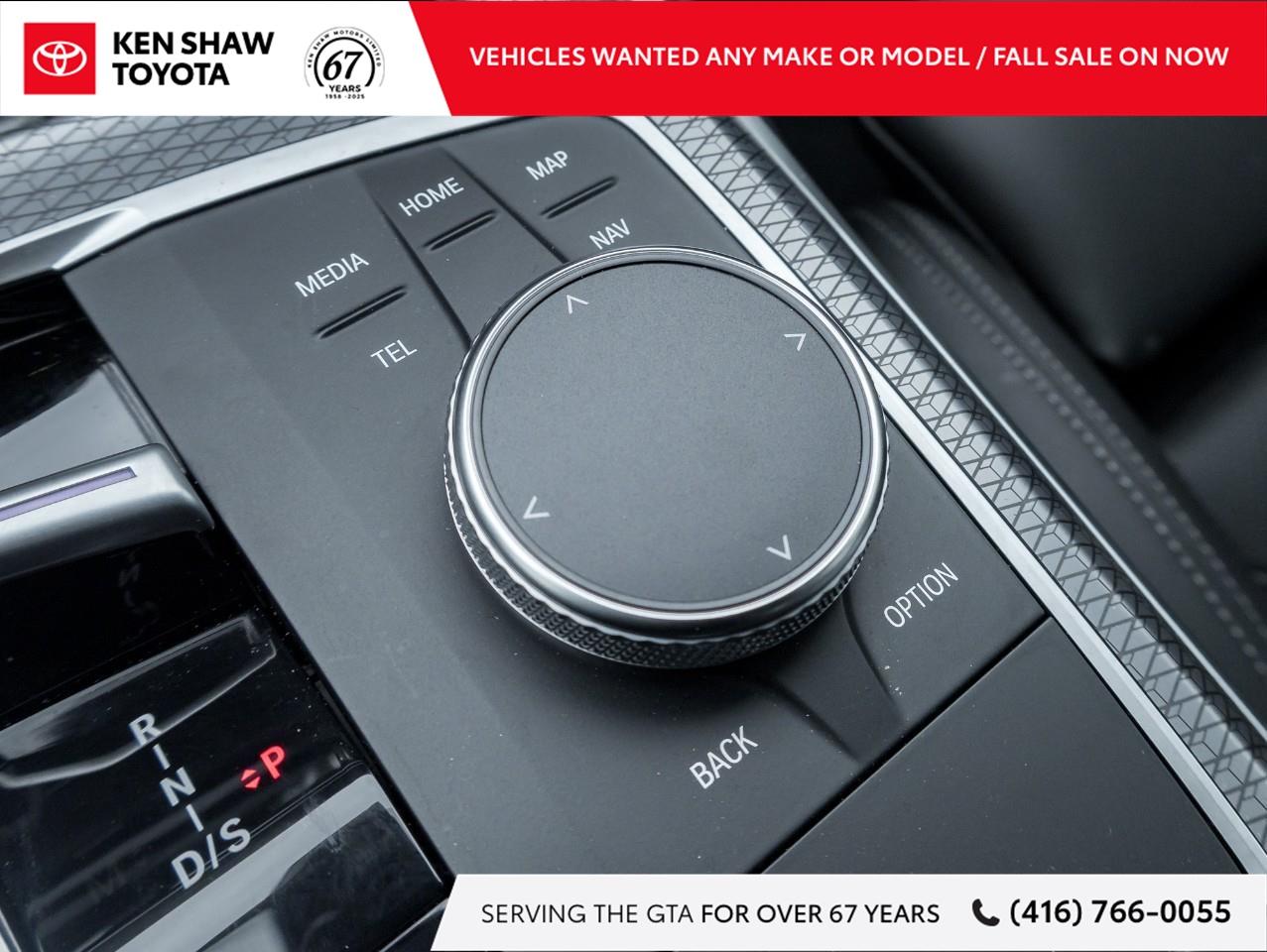 2023 BMW M340 i xDrive 4dr All-Wheel Drive Sedan Photo