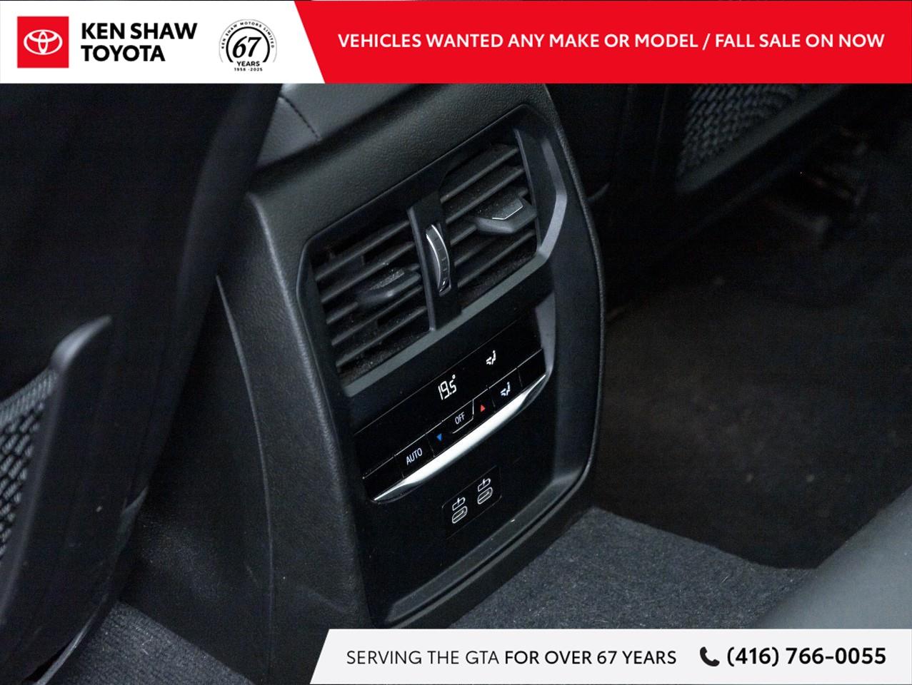 2023 BMW M340 i xDrive 4dr All-Wheel Drive Sedan Photo