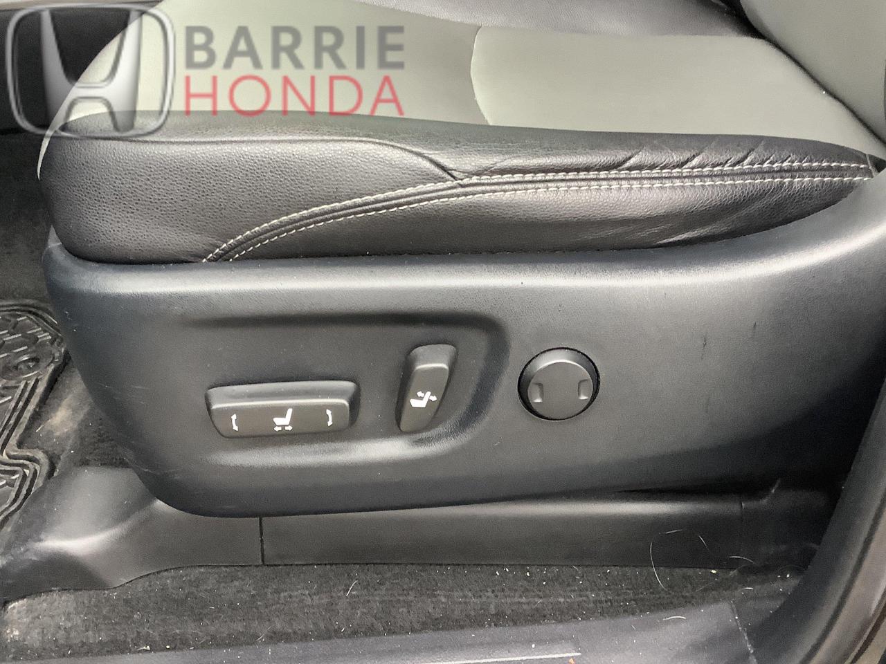 2018 Toyota 4Runner SR5 4dr 4x4 Photo