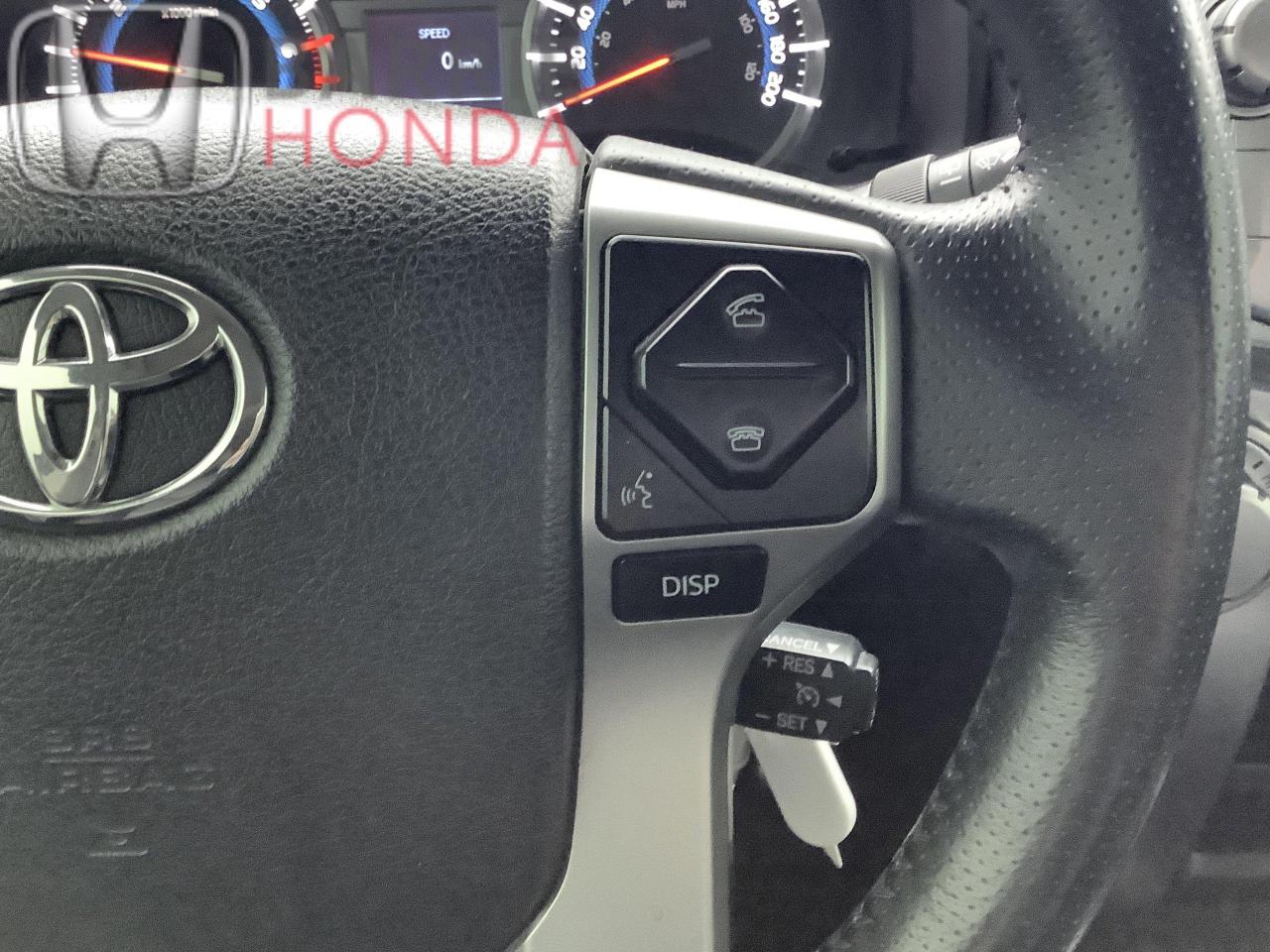 2018 Toyota 4Runner SR5 4dr 4x4 Photo