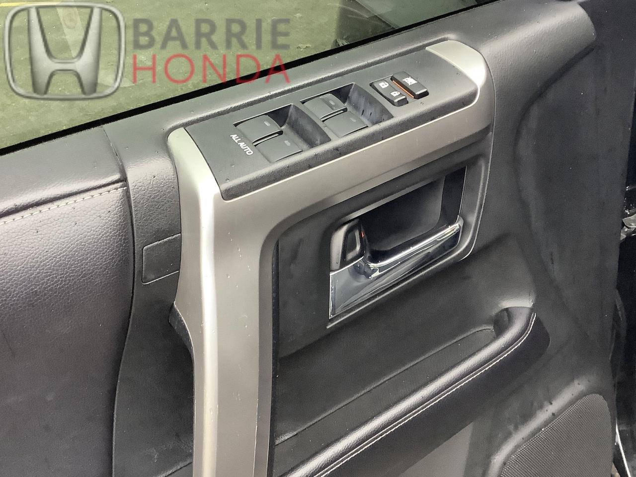 2018 Toyota 4Runner SR5 4dr 4x4 Photo