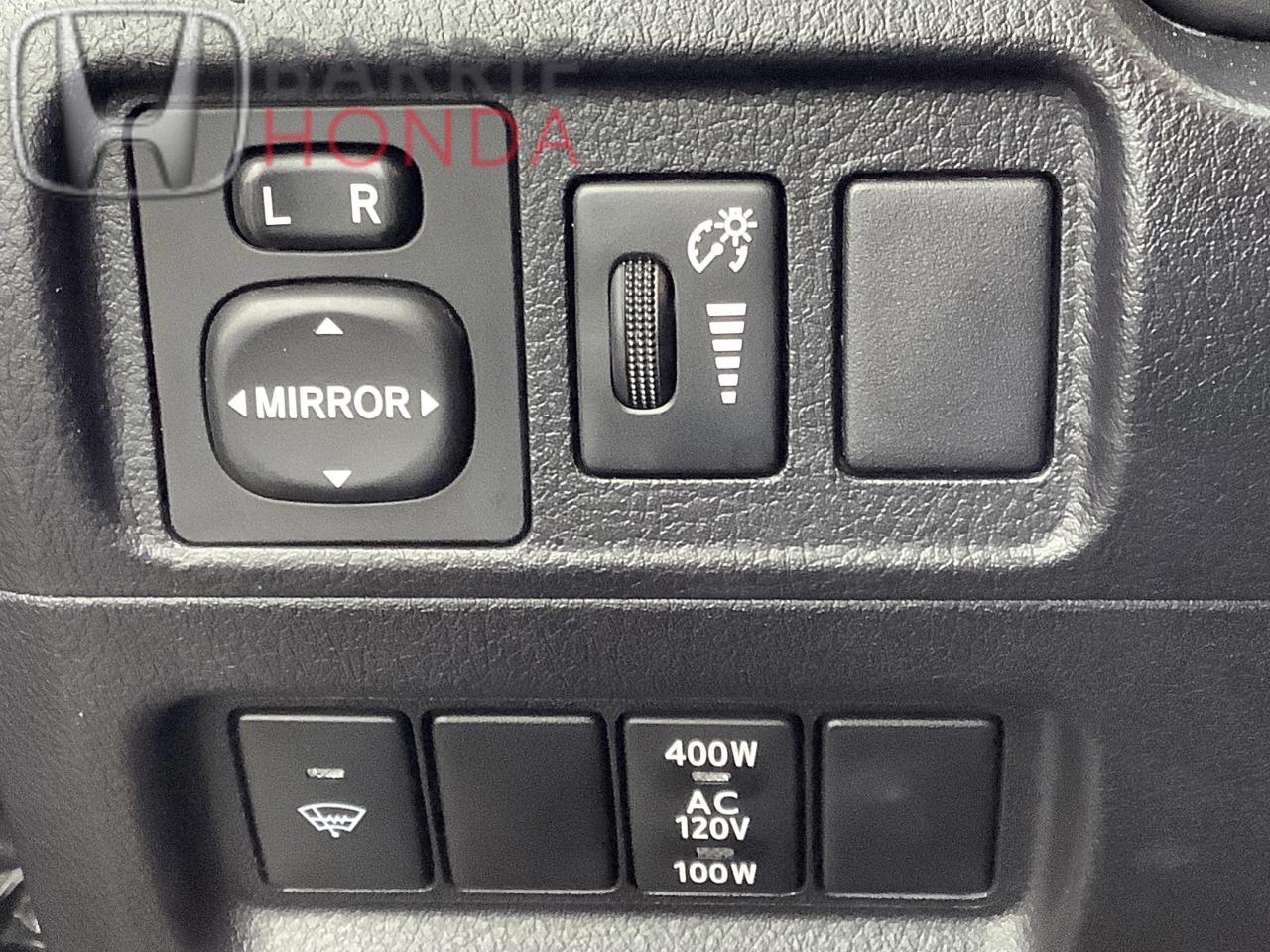 2018 Toyota 4Runner SR5 4dr 4x4 Photo