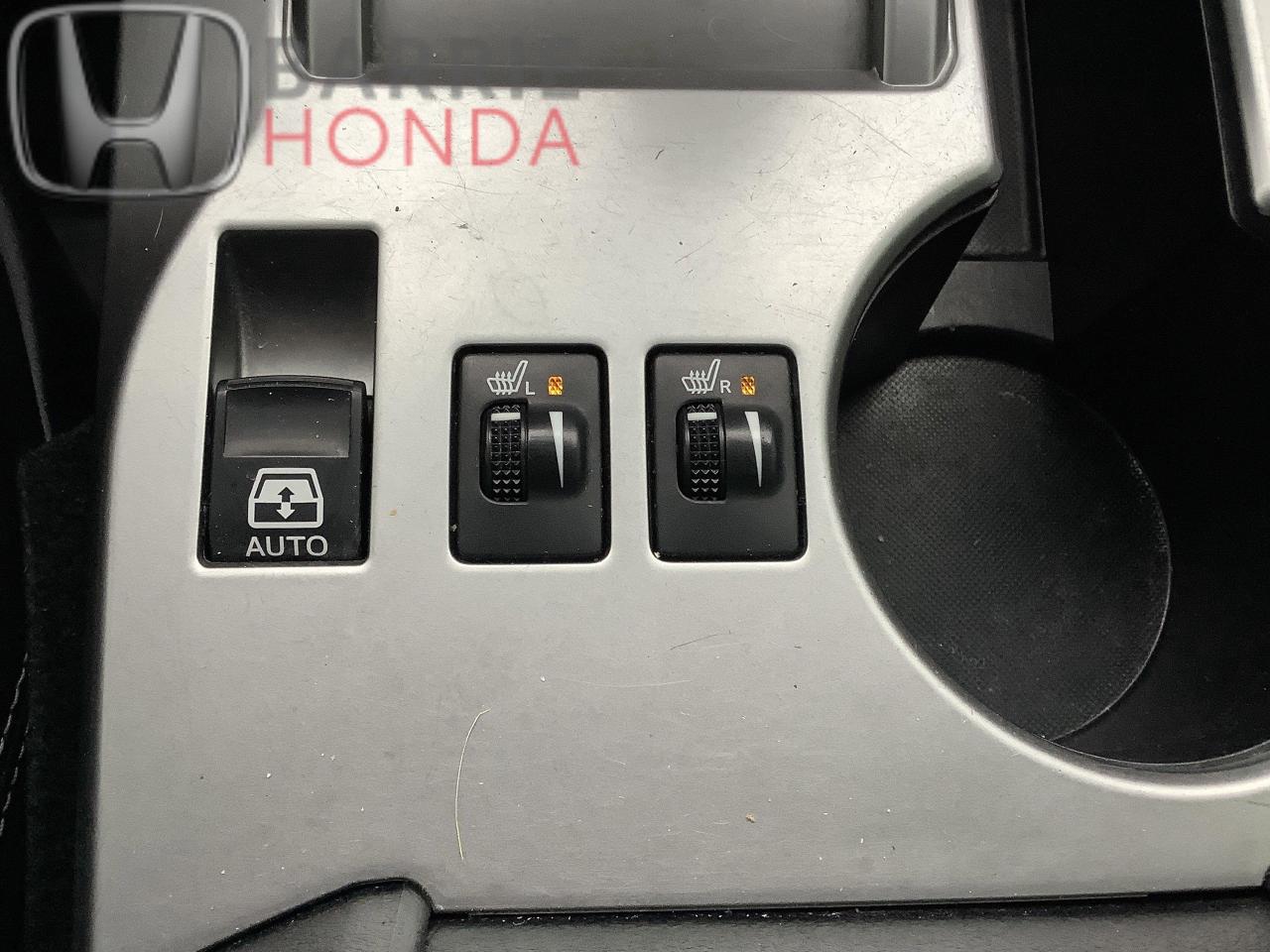 2018 Toyota 4Runner SR5 4dr 4x4 Photo