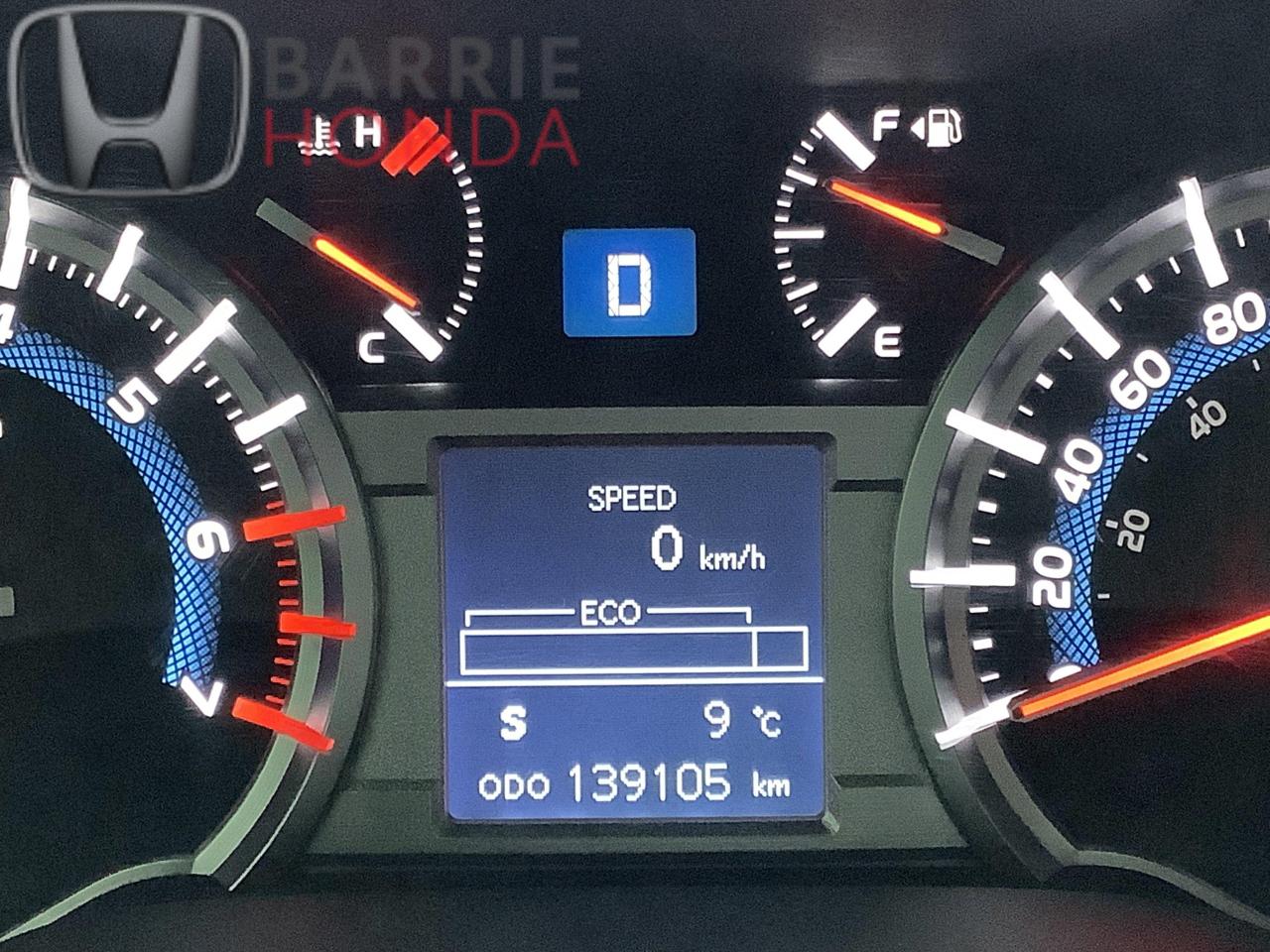 2018 Toyota 4Runner SR5 4dr 4x4 Photo