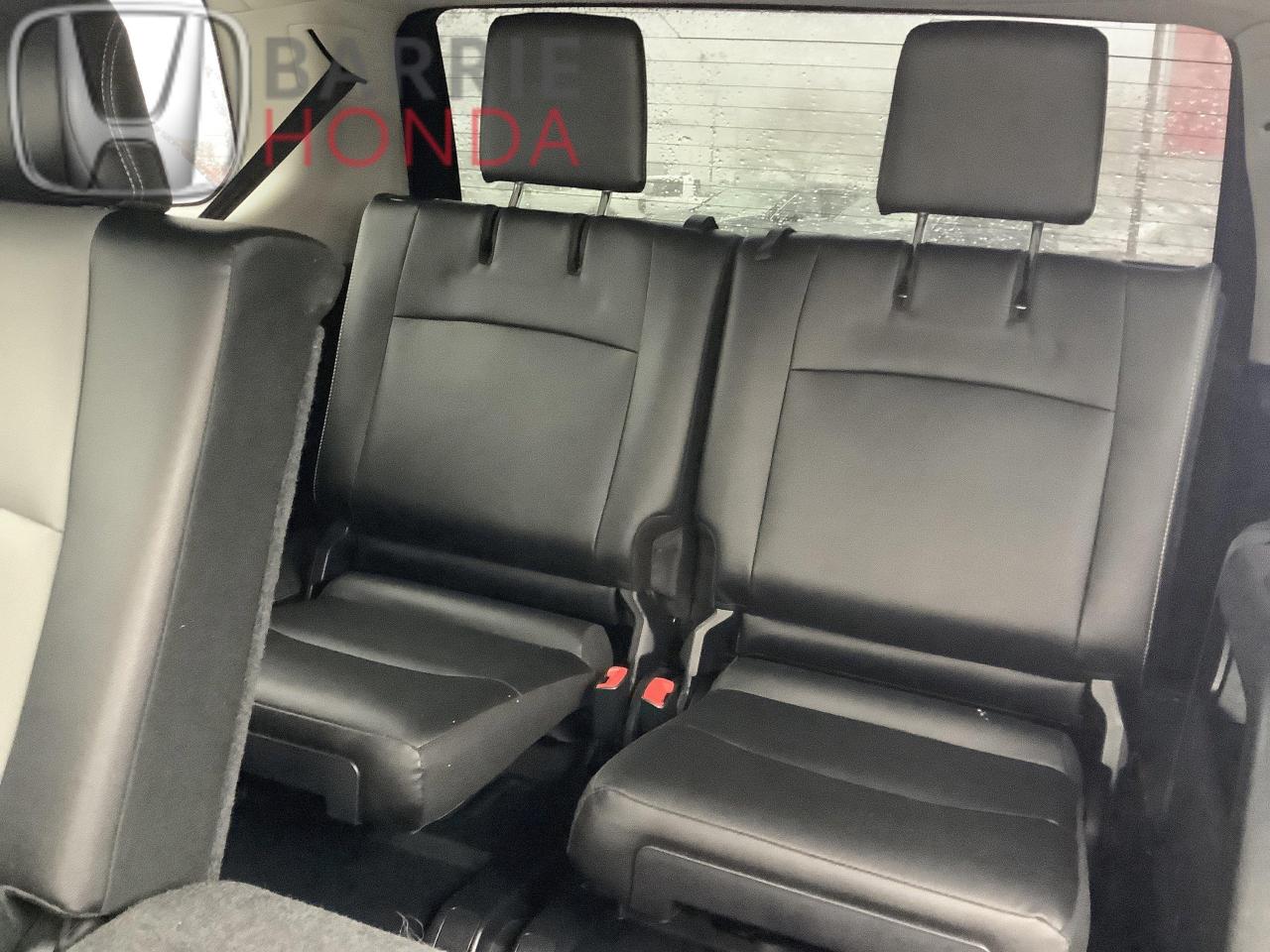 2018 Toyota 4Runner SR5 4dr 4x4 Photo